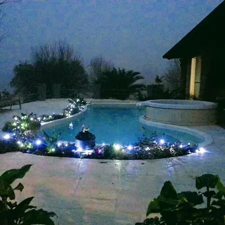 Alsogno San Savino (Rimini)