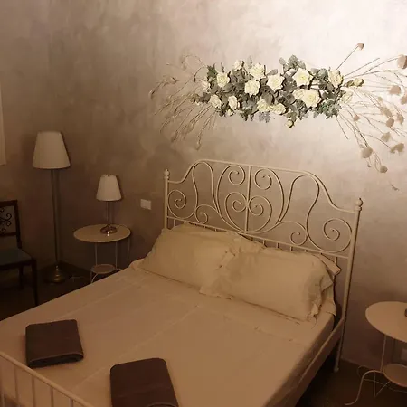 Alsogno לינה וארוחת בוקר San Savino (Rimini)