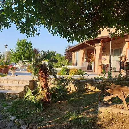 Alsogno San Savino (Rimini)