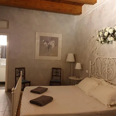 Alsogno 3* San Savino (Rimini)