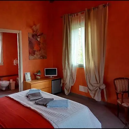 Alsogno San Savino (Rimini)