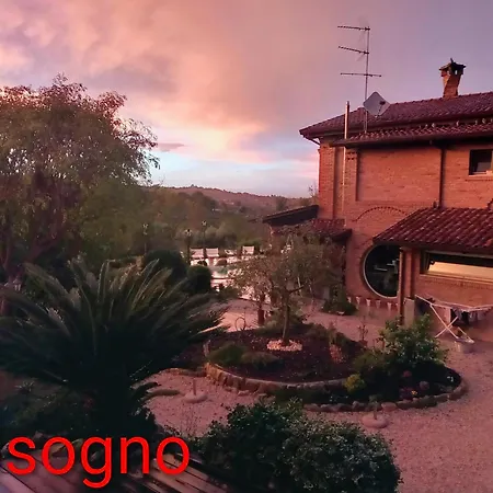 Alsogno 3*