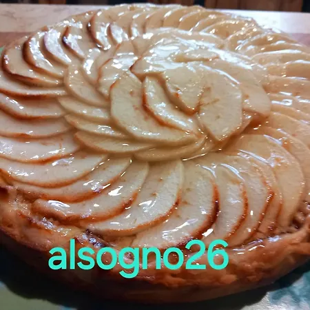 Alsogno 3*