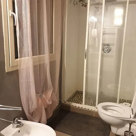 לינה וארוחת בוקר Alsogno San Savino (Rimini)